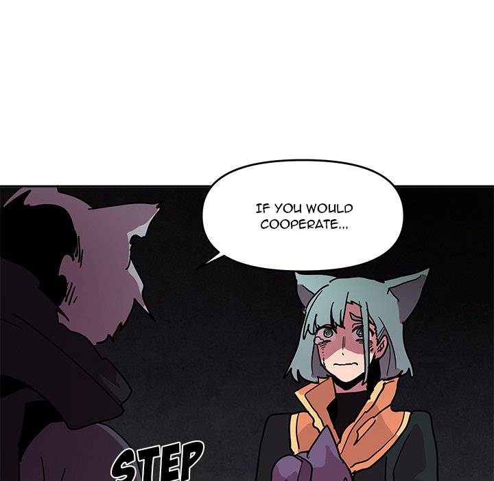 Overlord Time! Overlord Time! EP 79 - Toomics page 112 - 