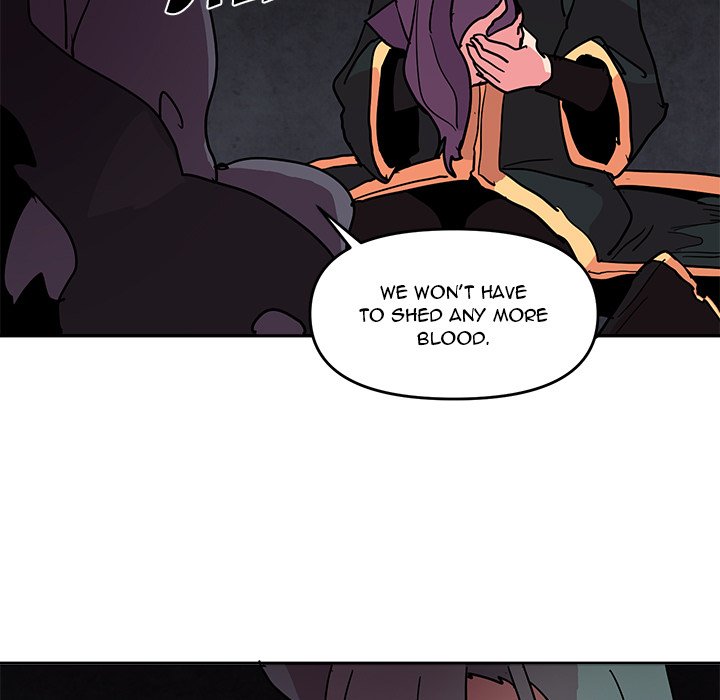 Overlord Time! Overlord Time! EP 79 - Toomics page 113 - 