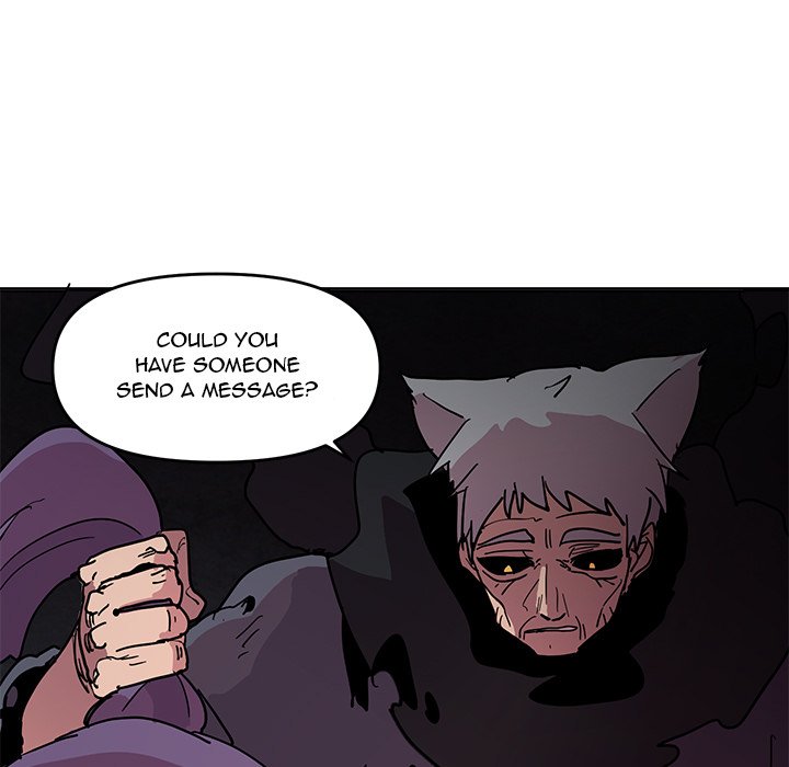 Overlord Time! Overlord Time! EP 79 - Toomics page 115 - 