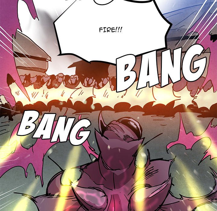 Overlord Time! Overlord Time! EP 79 - Toomics page 13 - 