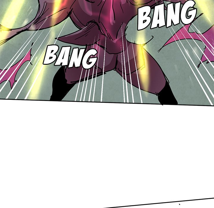 Overlord Time! Overlord Time! EP 79 - Toomics page 14 - 