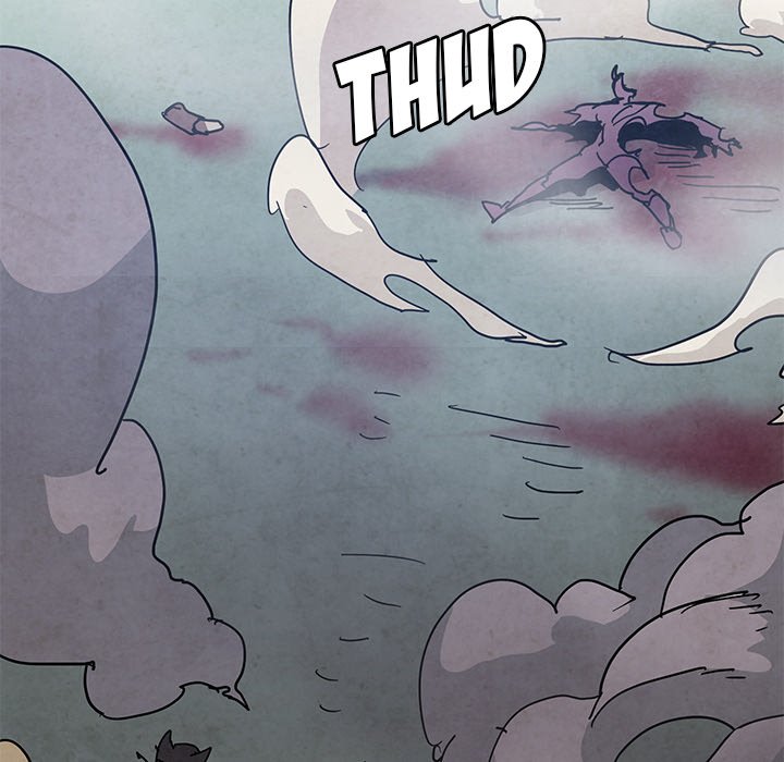 Overlord Time! Overlord Time! EP 79 - Toomics page 17 - 