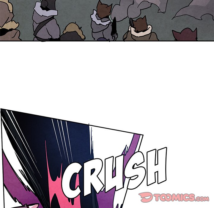 Overlord Time! Overlord Time! EP 79 - Toomics page 18 - 