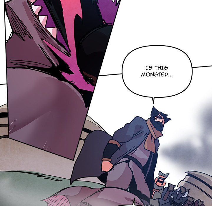 Overlord Time! Overlord Time! EP 79 - Toomics page 19 - 