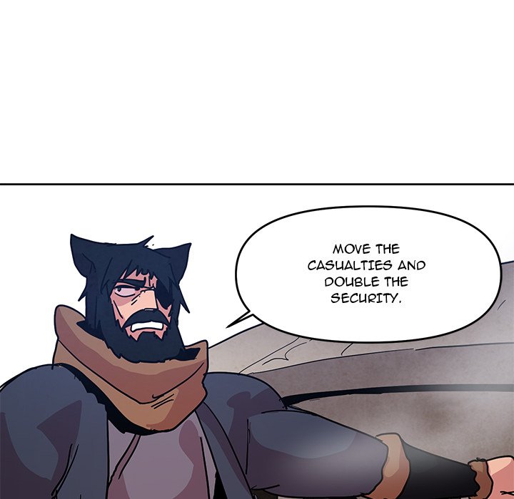 Overlord Time! Overlord Time! EP 79 - Toomics page 22 - 