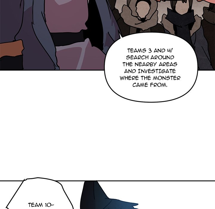 Overlord Time! Overlord Time! EP 79 - Toomics page 23 - 