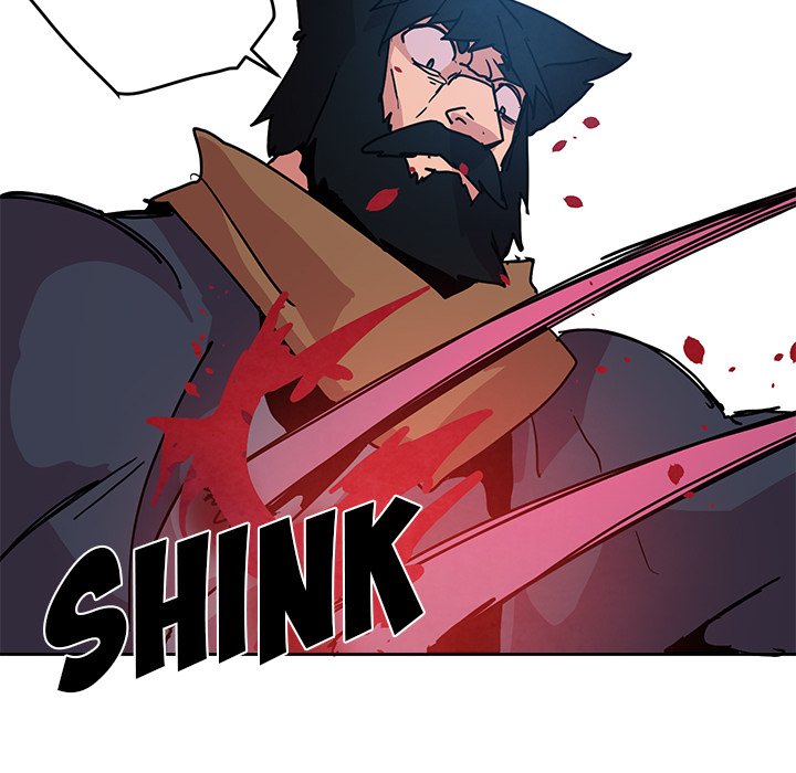 Overlord Time! Overlord Time! EP 79 - Toomics page 24 - 