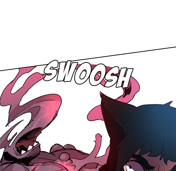 Overlord Time! Overlord Time! EP 79 - Toomics page 25 - 