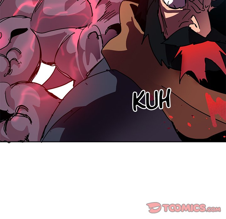 Overlord Time! Overlord Time! EP 79 - Toomics page 26 - 