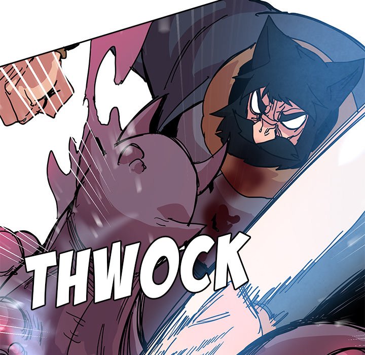 Overlord Time! Overlord Time! EP 79 - Toomics page 29 - 