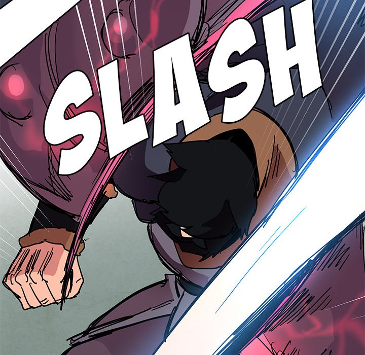Overlord Time! Overlord Time! EP 79 - Toomics page 32 - 