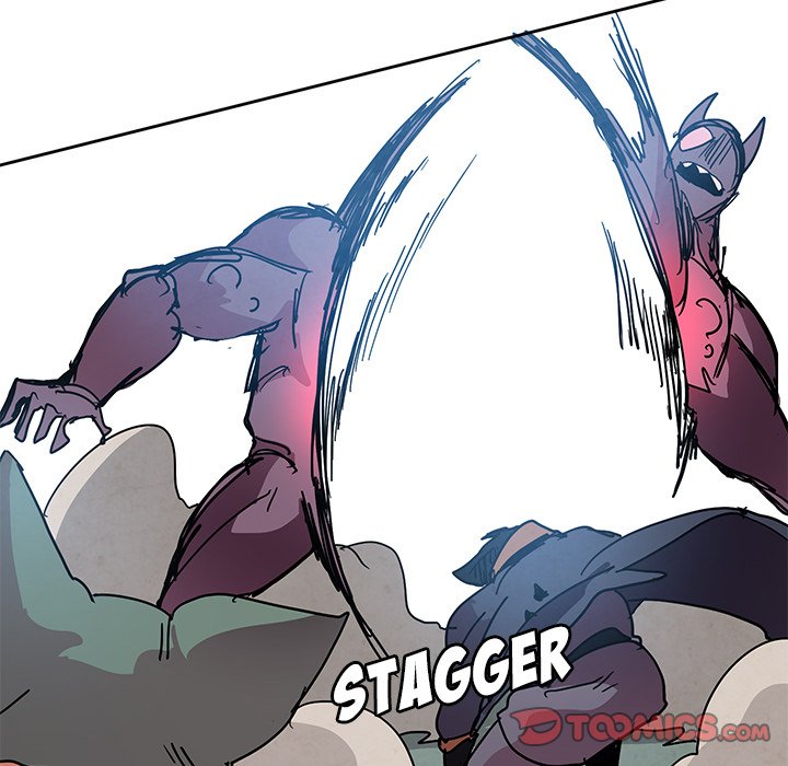 Overlord Time! Overlord Time! EP 79 - Toomics page 34 - 