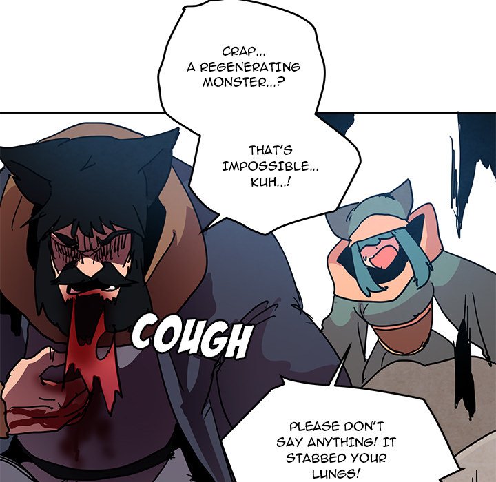 Overlord Time! Overlord Time! EP 79 - Toomics page 36 - 