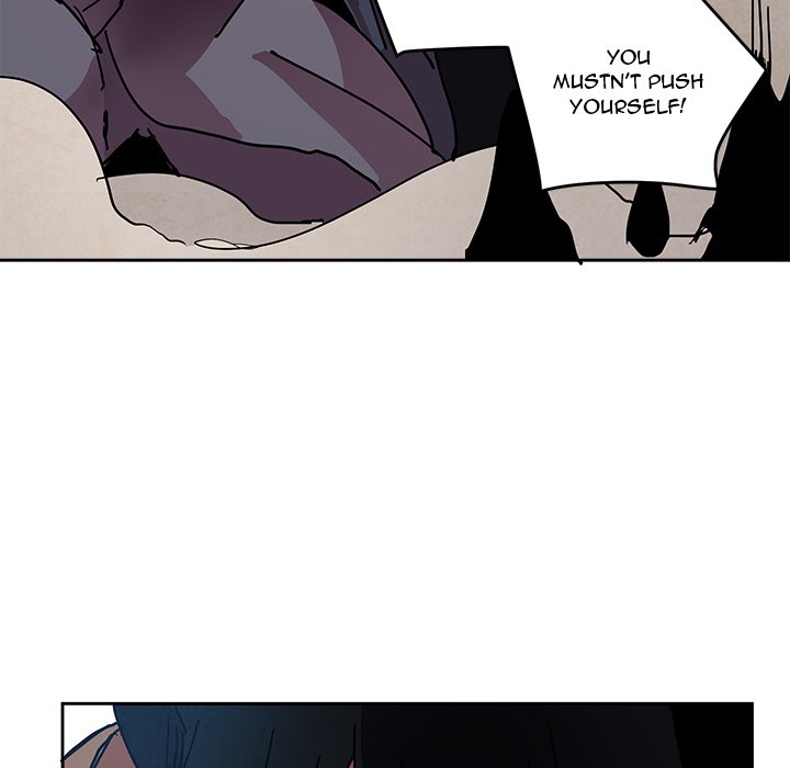 Overlord Time! Overlord Time! EP 79 - Toomics page 37 - 