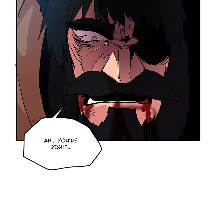 Overlord Time! Overlord Time! EP 79 - Toomics page 38 - 
