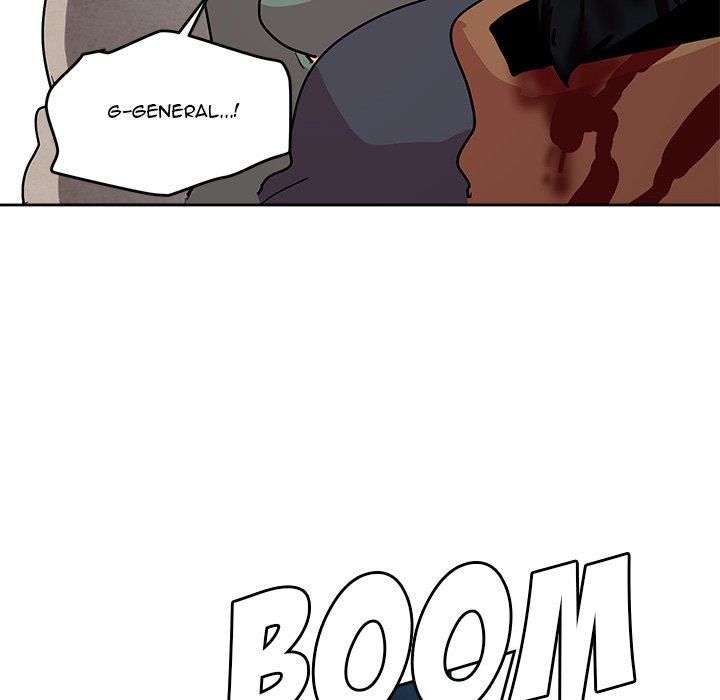 Overlord Time! Overlord Time! EP 79 - Toomics page 40 - 