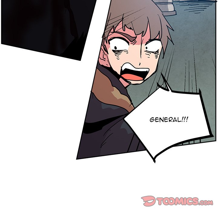 Overlord Time! Overlord Time! EP 79 - Toomics page 42 - 
