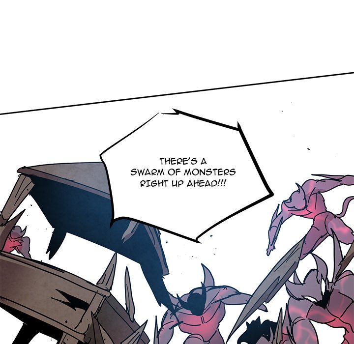 Overlord Time! Overlord Time! EP 79 - Toomics page 43 - 