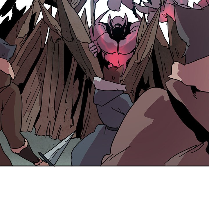 Overlord Time! Overlord Time! EP 79 - Toomics page 44 - 