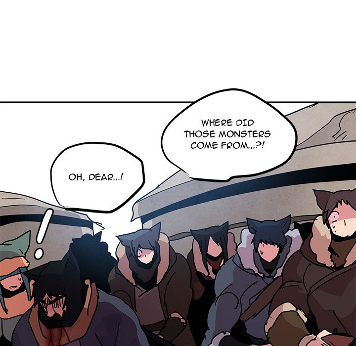 Overlord Time! Overlord Time! EP 79 - Toomics page 45 - 