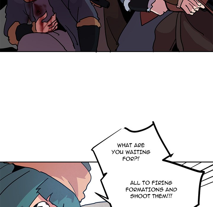 Overlord Time! Overlord Time! EP 79 - Toomics page 46 - 