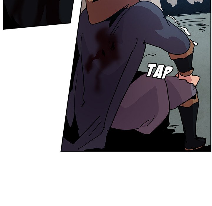 Overlord Time! Overlord Time! EP 79 - Toomics page 49 - 