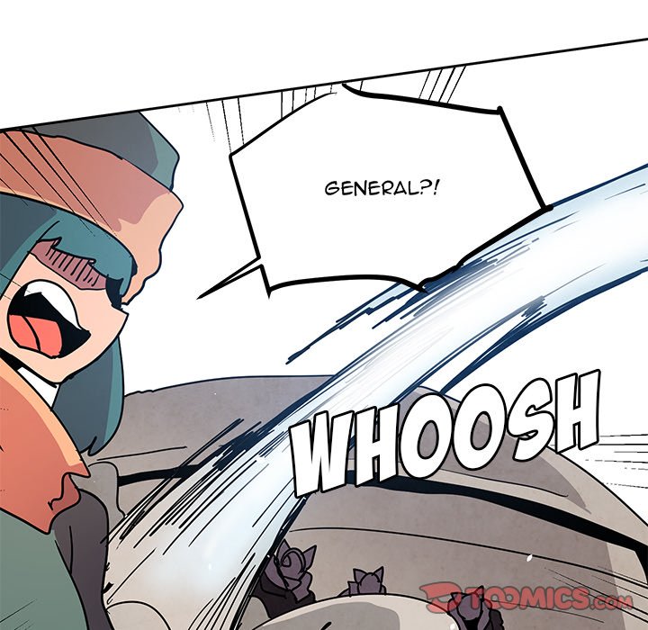 Overlord Time! Overlord Time! EP 79 - Toomics page 50 - 