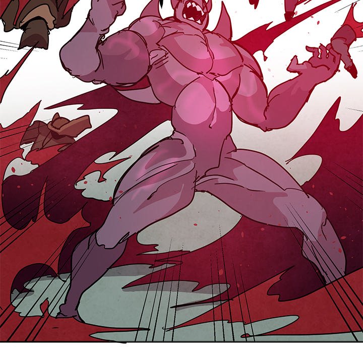 Overlord Time! Overlord Time! EP 79 - Toomics page 6 - 