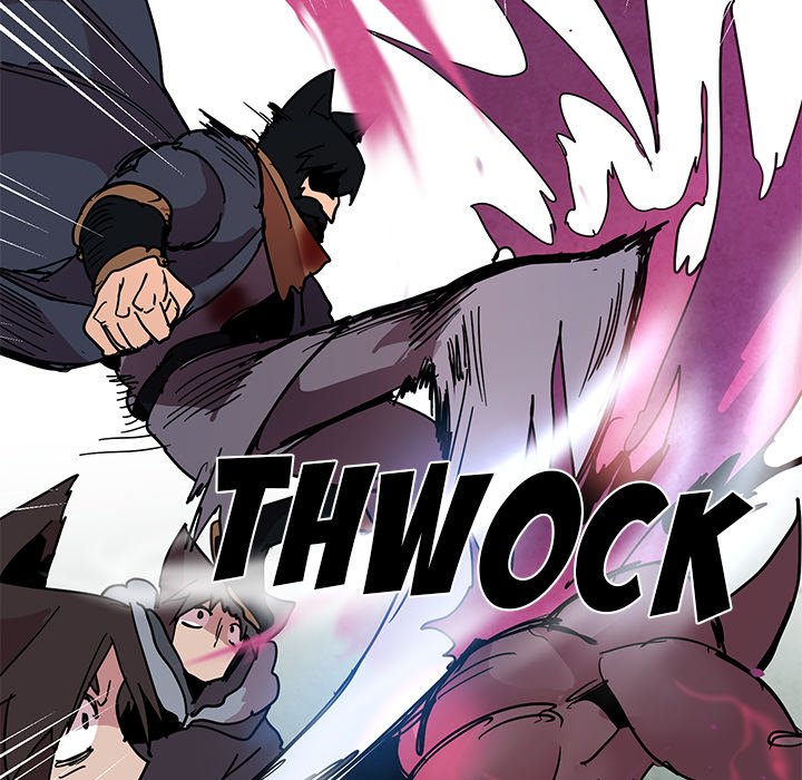 Overlord Time! Overlord Time! EP 79 - Toomics page 54 - 