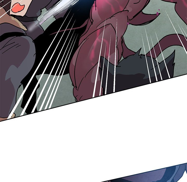 Overlord Time! Overlord Time! EP 79 - Toomics page 55 - 