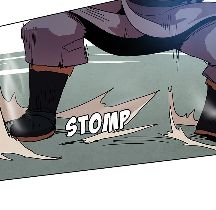 Overlord Time! Overlord Time! EP 79 - Toomics page 56 - 