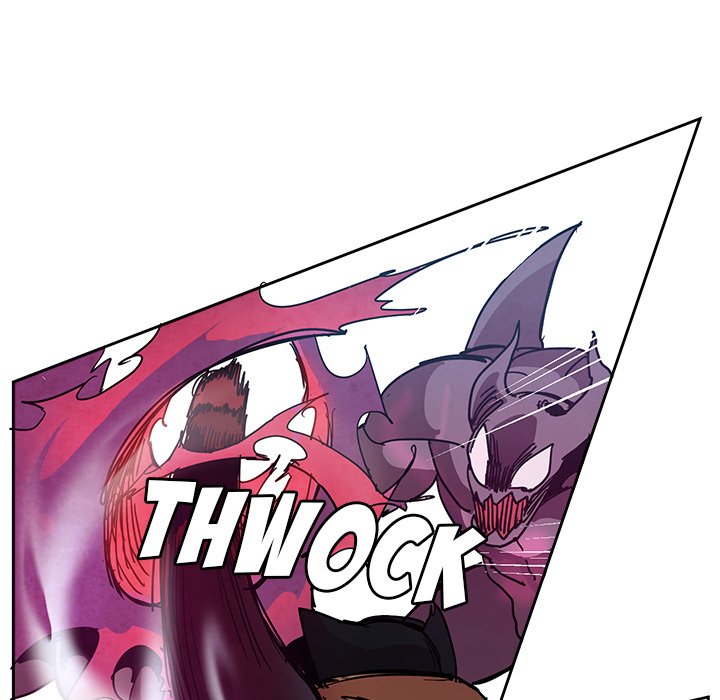 Overlord Time! Overlord Time! EP 79 - Toomics page 57 - 