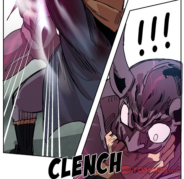 Overlord Time! Overlord Time! EP 79 - Toomics page 58 - 