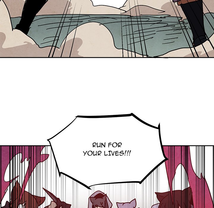 Overlord Time! Overlord Time! EP 79 - Toomics page 61 - 