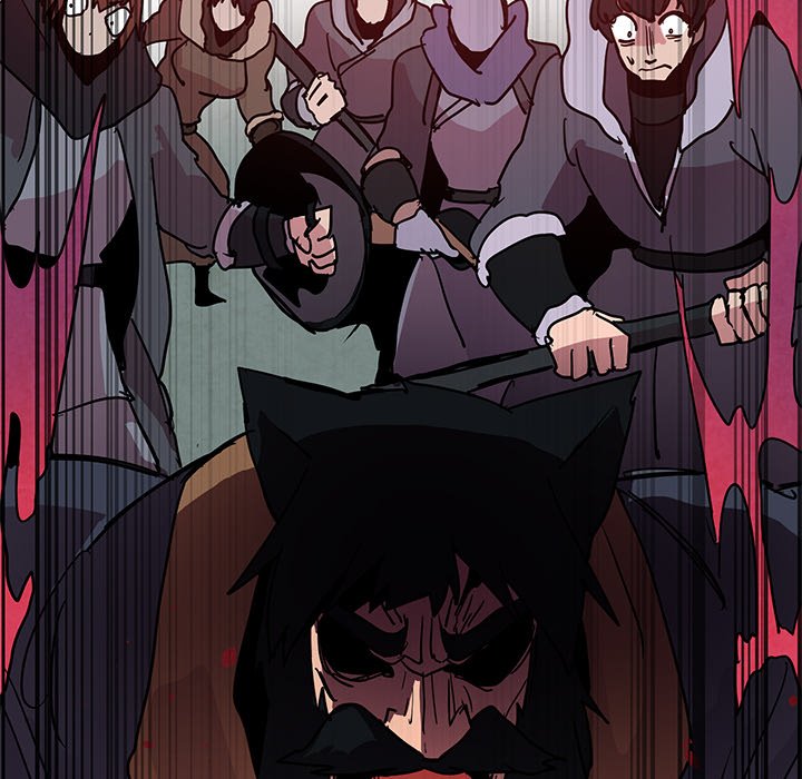 Overlord Time! Overlord Time! EP 79 - Toomics page 62 - 