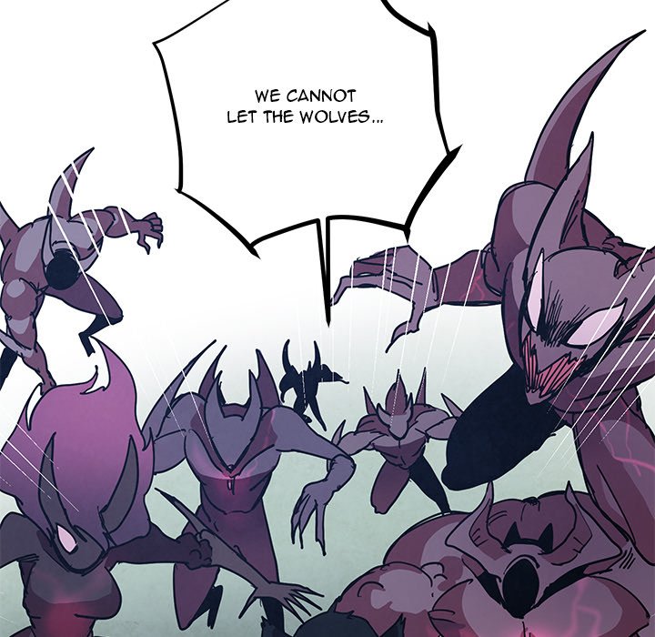 Overlord Time! Overlord Time! EP 79 - Toomics page 64 - 