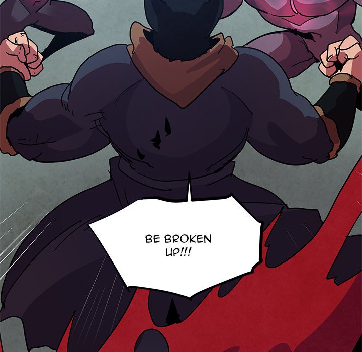 Overlord Time! Overlord Time! EP 79 - Toomics page 65 - 