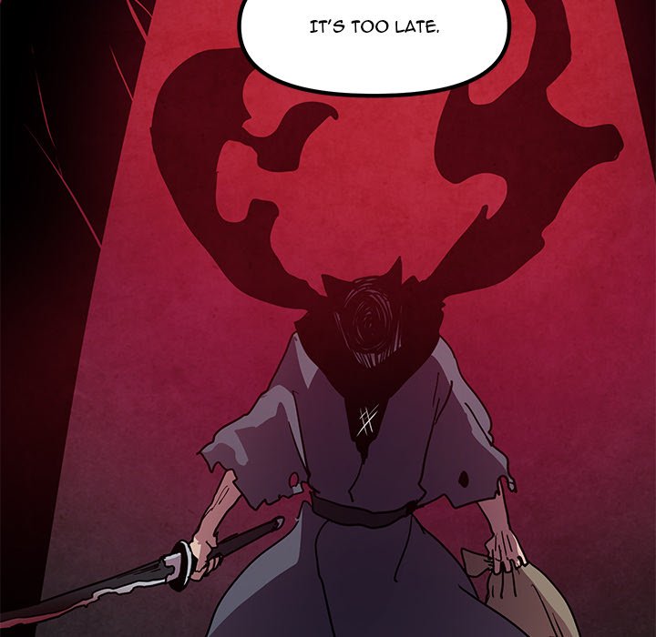 Overlord Time! Overlord Time! EP 79 - Toomics page 68 - 