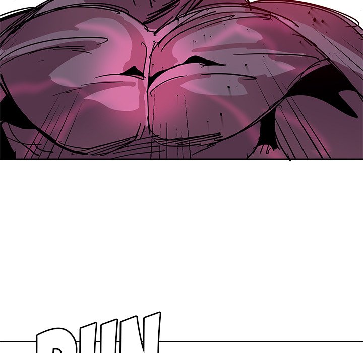 Overlord Time! Overlord Time! EP 79 - Toomics page 8 - 