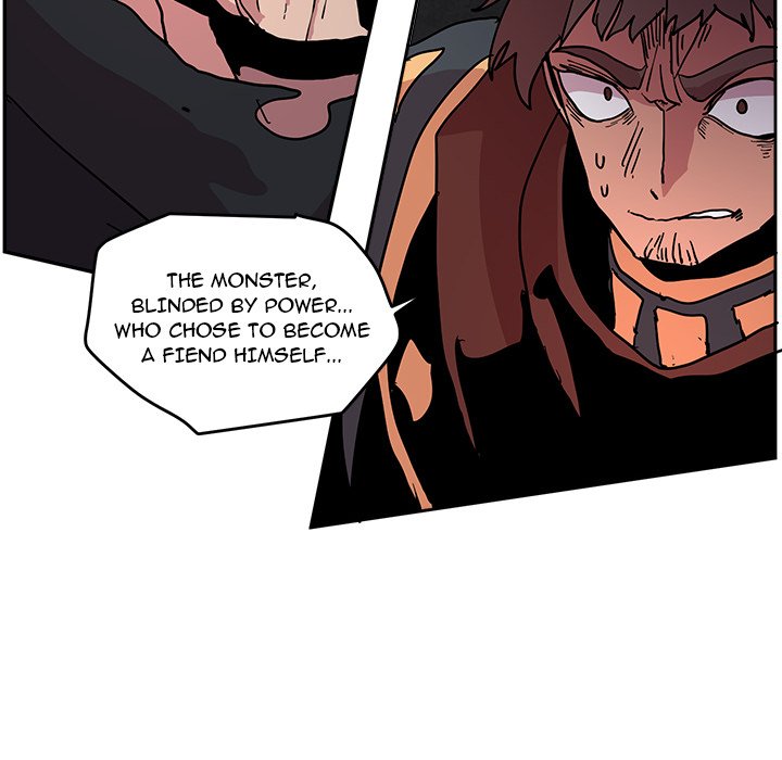 Overlord Time! Overlord Time! EP 79 - Toomics page 72 - 