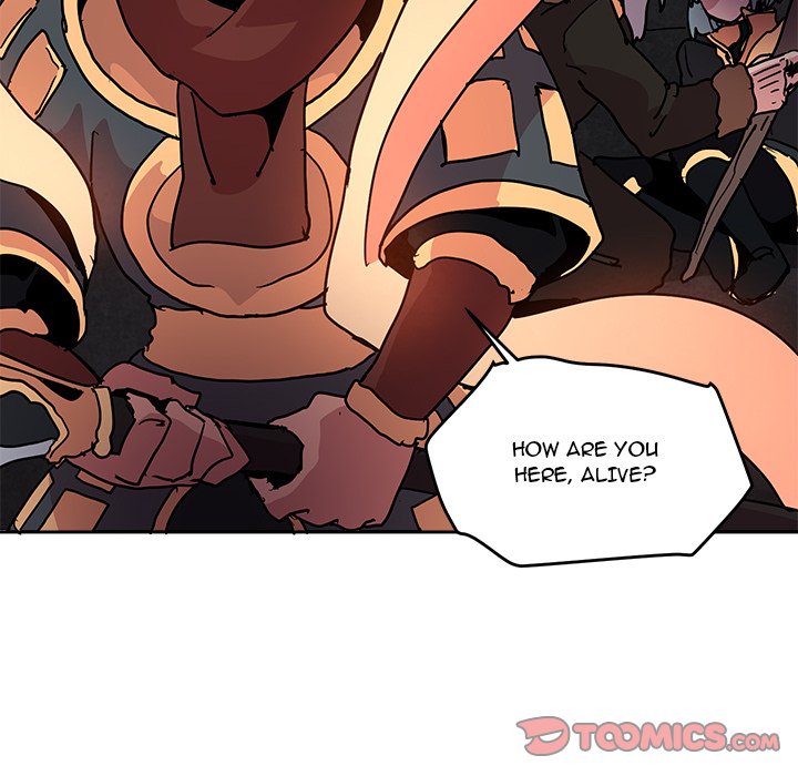 Overlord Time! Overlord Time! EP 79 - Toomics page 74 - 