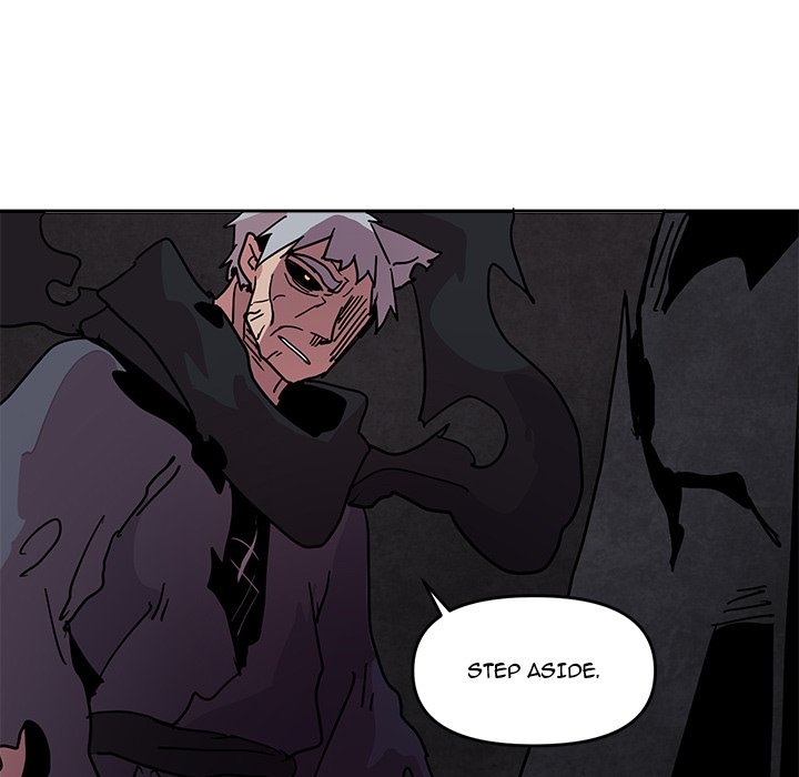 Overlord Time! Overlord Time! EP 79 - Toomics page 75 - 