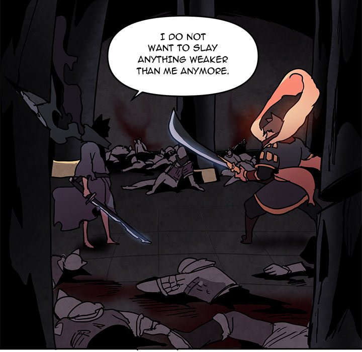 Overlord Time! Overlord Time! EP 79 - Toomics page 77 - 