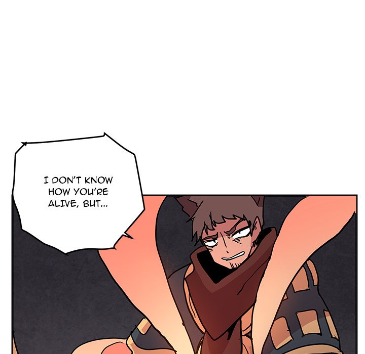 Overlord Time! Overlord Time! EP 79 - Toomics page 78 - 