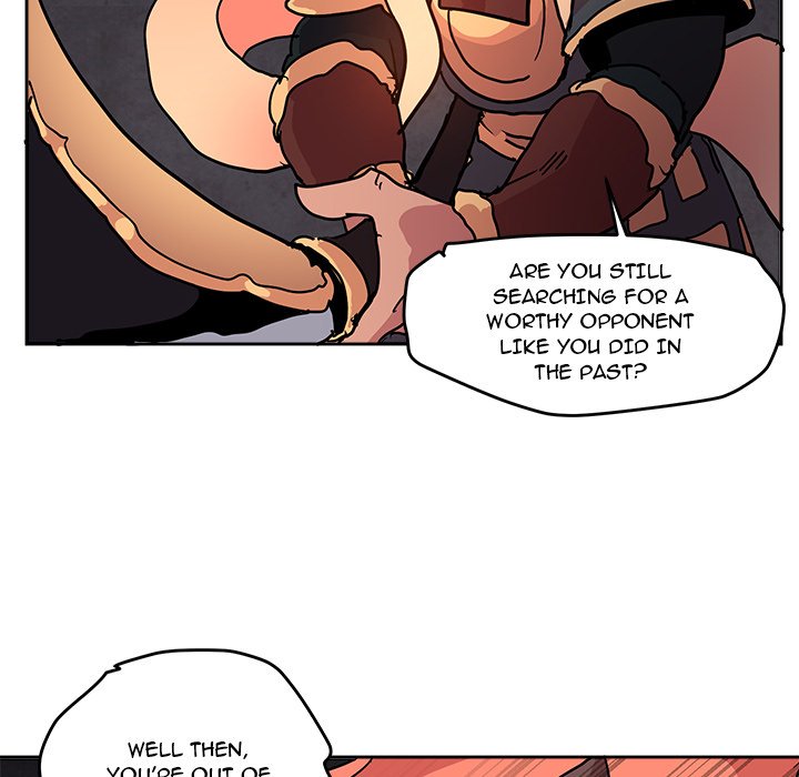 Overlord Time! Overlord Time! EP 79 - Toomics page 79 - 
