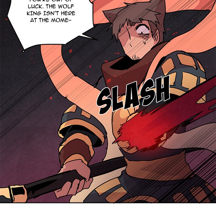 Overlord Time! Overlord Time! EP 79 - Toomics page 80 - 