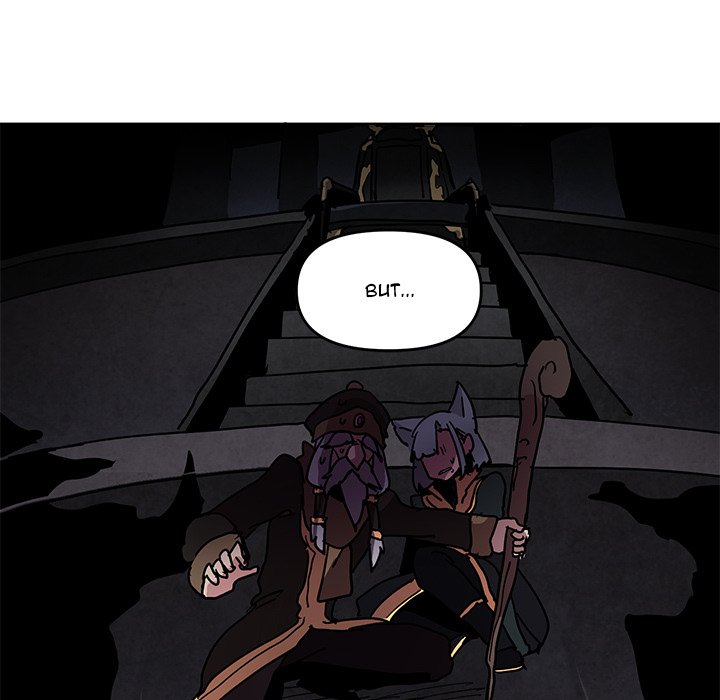 Overlord Time! Overlord Time! EP 79 - Toomics page 83 - 