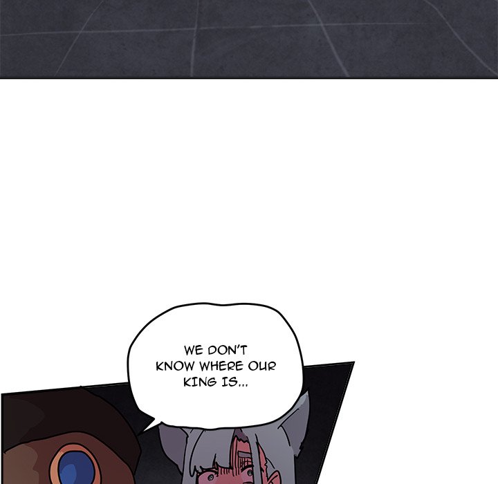 Overlord Time! Overlord Time! EP 79 - Toomics page 86 - 