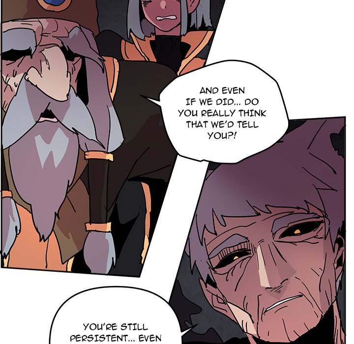 Overlord Time! Overlord Time! EP 79 - Toomics page 87 - 