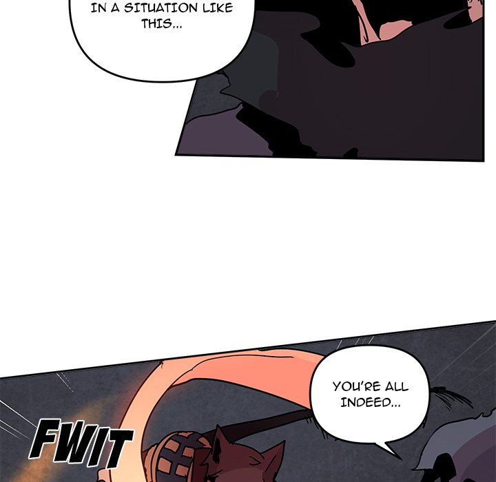 Overlord Time! Overlord Time! EP 79 - Toomics page 88 - 